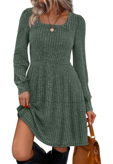 पारिवारिक क्रिसमस पोशाकें